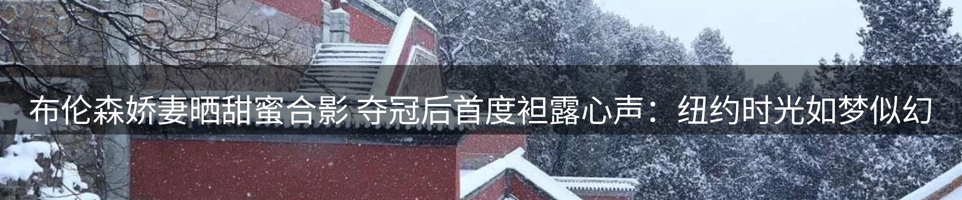 最新资讯